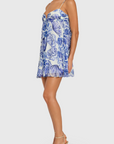 AMANDA UPRICHARD LIANA DRESS