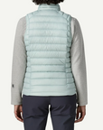 PATAGONIA WOMEN'S DOWN SWEATER VEST