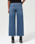 AGOLDE REN WIDE LEG