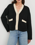 RAILS GENEVA CARDIGAN