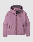 PATAGONIA WOMEN'S MESA LANE RAIN JACKET