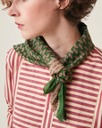 MOISMONT PHEDRE SCARF N°845