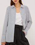 RAILS BECK BUTTONDOWN