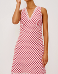 RAILS BEX MINI DRESS