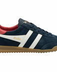 GOLA TORPEDO SUEDE SNEAKERS