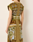 MARIE OLIVER ASHTON DRESS