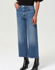 AGOLDE REN WIDE LEG