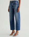 AG HATTIE BARREL CROP GEMINI