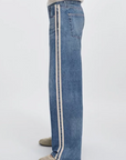 RAG & BONE RB MIRAMAR TERRY TRACK PANT