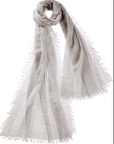 ALPINE CASHMERE ALTA SCARF