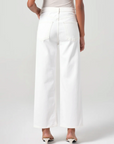 AGOLDE REN WIDE LEG