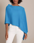 ALASHAN CASHMERE TOPPER