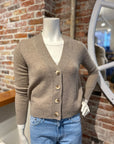 ALASHAN CASHMERE CARSON CARDIGAN