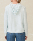 FAHERTY SUNWASHED SLUB HOODIE