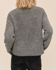 BELLA DAHL SLOUCHY SWEATER