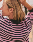MARINE LAYER SUKI ROLLNECK SWEATER