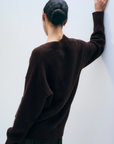 WHITE & WARREN CASHMERE LUXE POCKET CARDIGAN