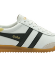 GOLA TORPEDO LEATHER SNEAKERS