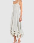 AMANDA UPRICHARD MONTEREY DRESS