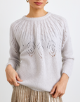 BELLA DAHL RELAXED SWEATER