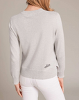 ALASHAN COTTON CASHMERE SLIGHTLY DIRTY MARTINI CREW