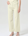 AGOLDE REN WIDE LEG