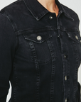 AG ROBYN DENIM JACKET