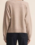 Z SUPPLY ELOISE SWEATER