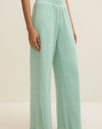 Z SUPPLY DAWN SMOCKED PANT