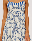 RAILS LEXIE MIDI DRESS