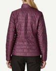 PATAGONIA WOMEN'S NANO PUFF JACKET