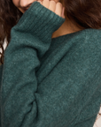 Z SUPPLY STAND IN SWEATER