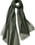 ALPINE CASHMERE ALTA SCARF