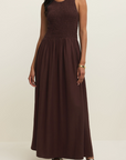 Z SUPPLY JUNIPER MAXI DRESS