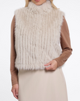 RINO & PELLE DAVA VEST