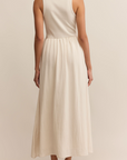 Z SUPPLY CHARLOTTE MIDI DRESS