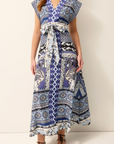 MARIE OLIVER ASHTON DRESS
