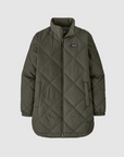 PATAGONIA WOMEN'S PINE BANK INSULATED PARKA