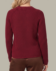 525 AMERICA JANE PULLOVER