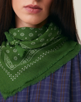 MOISMONT OLAF SCARF N°676