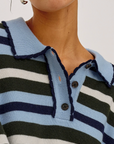 RAILS DELORA POLO
