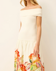MARIE OLIVER DANIELLA DRESS