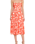 AMANDA UPRICHARD TULA DRESS