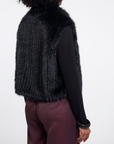 RINO & PELLE DAVA VEST