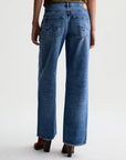AG ADRIA LOW RISE WIDE LEG JIVE