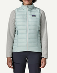 PATAGONIA WOMEN'S DOWN SWEATER VEST