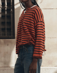 THE GREAT THE SHRUNKEN HENLEY