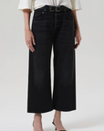 CITIZENS OF HUMANITY GAUCHO VINTAGE WIDE LEG