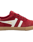 GOLA BADMINTON SUEDE PLIMSOLLS