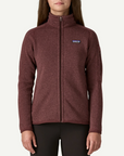 PATAGONIA WOMEN'S BETTER SWEATER JACKET